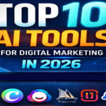 AI Tools For Digital Marketing