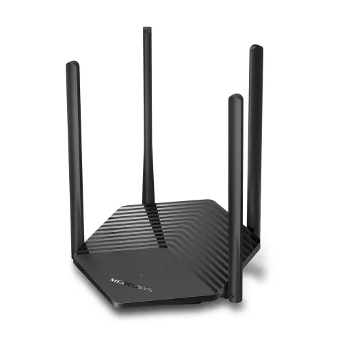 Mercusys MR60X (AX1500 Wi-Fi 6 Router)