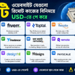 15 websites offering USD remote jobs